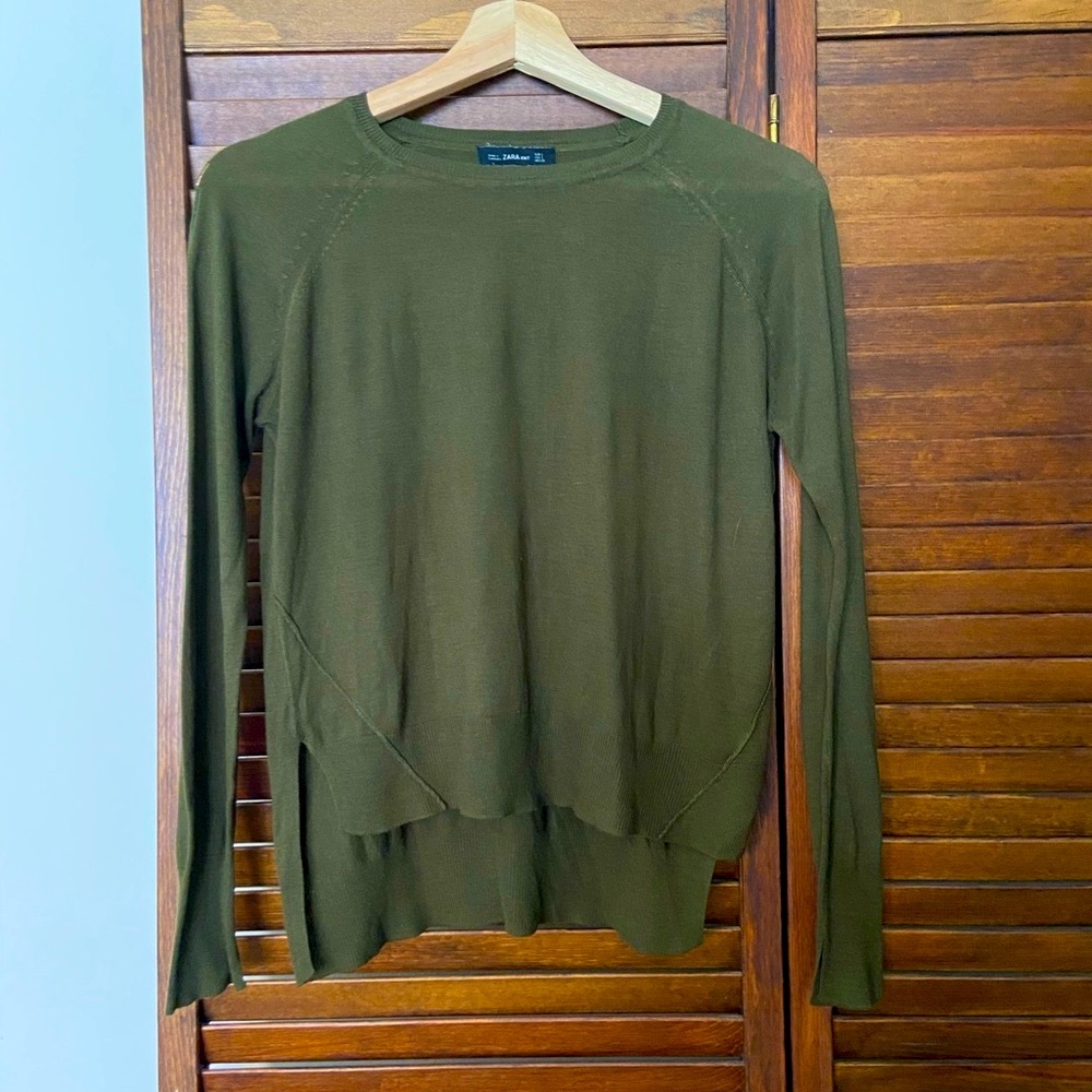 Zara Sweater (Size S)